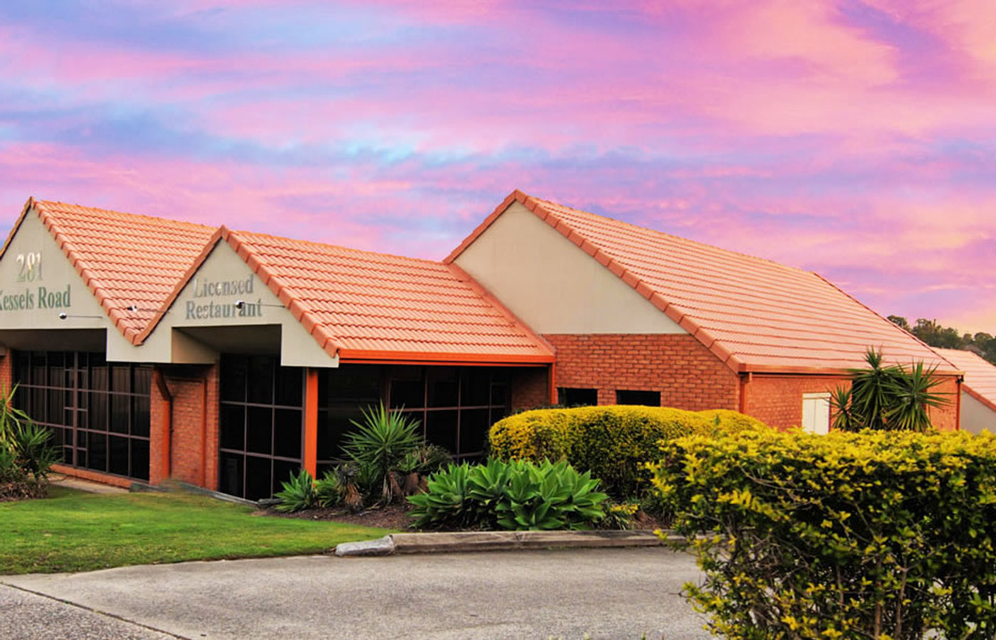Robertson Gardens at 281 Kessels Road